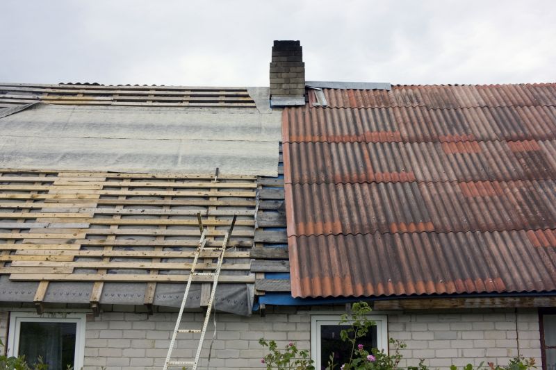 Shed Roof Replacement Costs — Cost of Shed Roof Replacement